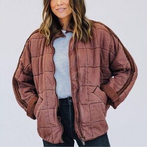 Free People Dolman Jacket XS Great Condition